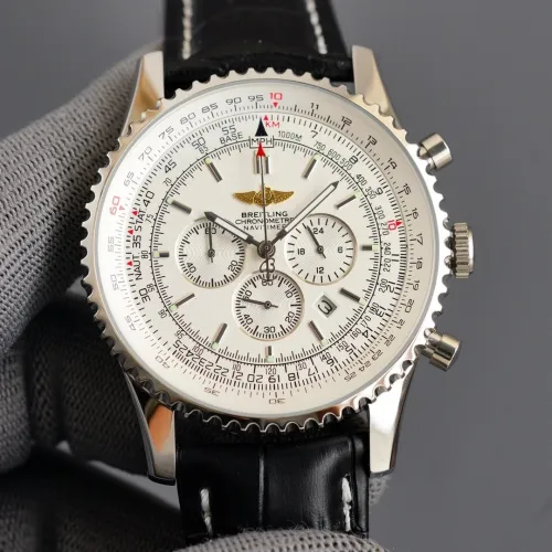 Breitling Watch