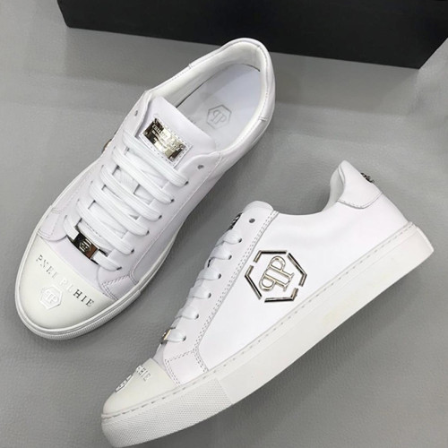 Philipp Plein Men Shoes