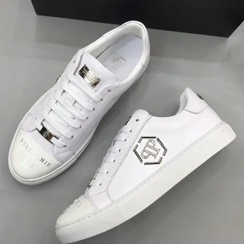 Philipp Plein Men Shoes