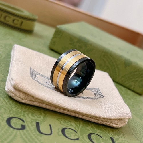 Gucci Luxury Womens Ring