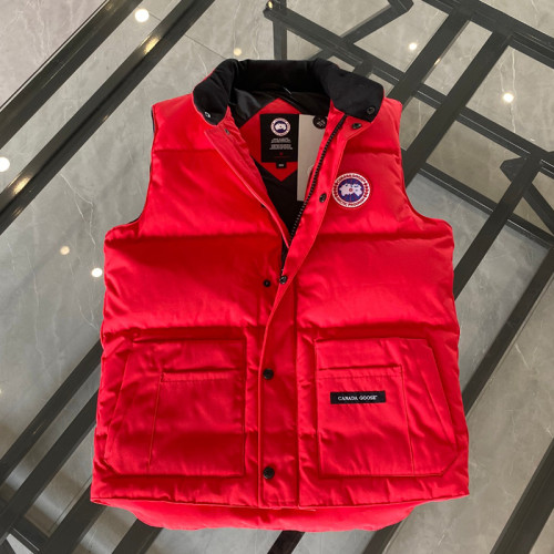 Canada Goose Design Mens Womens Winter Windprood Down Jackets Keep Warm 90% White Duck Down