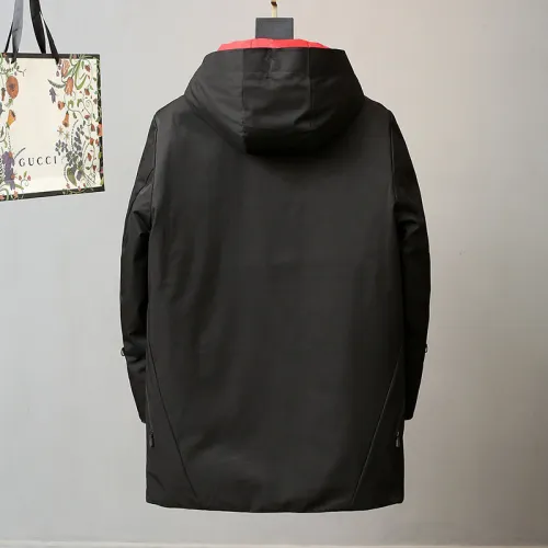 Moncler Design Mens Womens Winter Windprood Down Jackets Keep Warm 90% White Duck Down