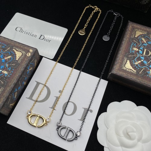 Dior Luxury Womens Necklace