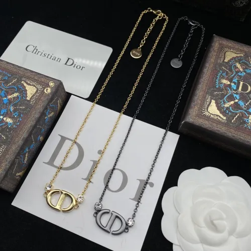 Dior Luxury Womens Necklace