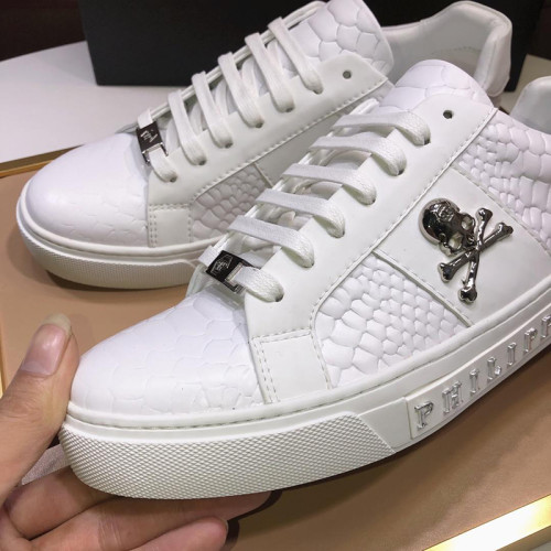 Philipp Plein Men Shoes