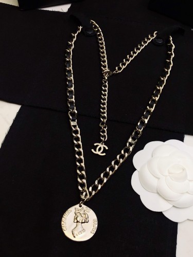 Chanel Luxury Womens Necklace