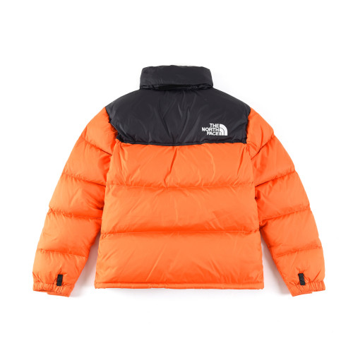 The North Face Design Mens Womens Winter Windprood Down Jackets Keep Warm 90% White Duck Down