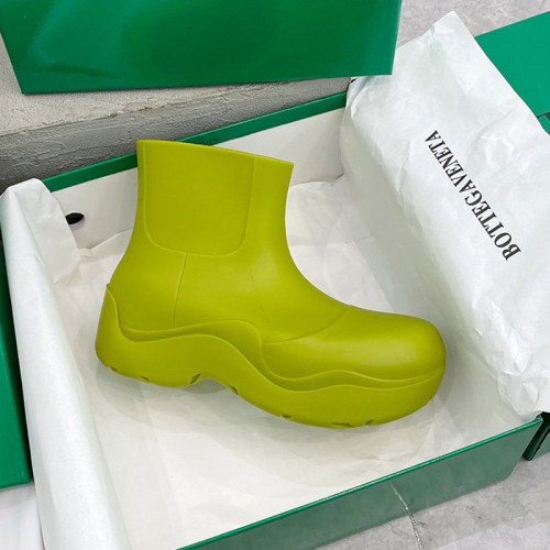 Bottega Veneta Womens Shoes Boots Luxury Brand with Original Box
