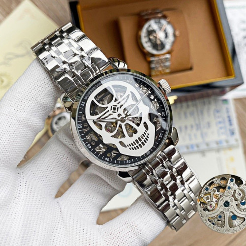 Vacheron Constantin Watch Luxury Brand Design Fashion Type with Original Box