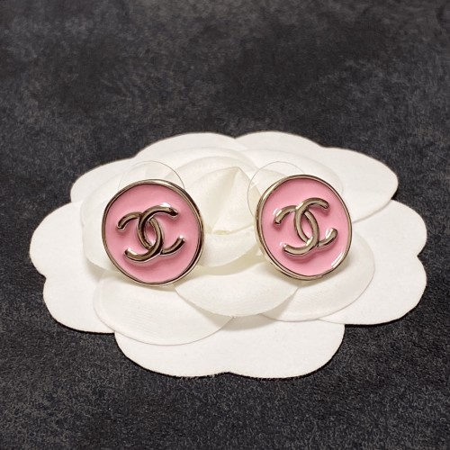 Chanel Luxury Womens Earrings
