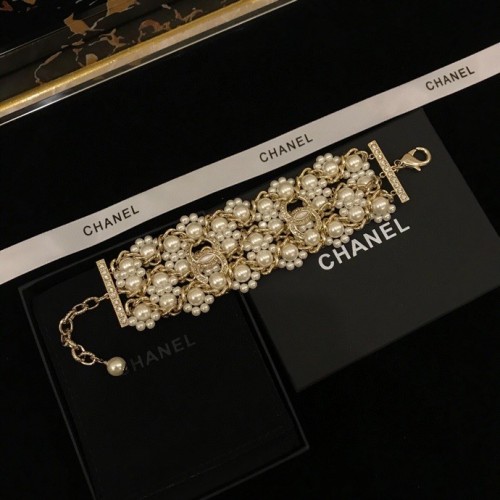 Chanel Luxury Womens Bracelet