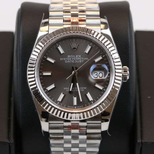 Rolex Watch Luxury Brand Design Fashion Type with Original Box and Certificate Rolex Watches Oyster Perpetual Datejust 36mm