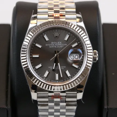 Rolex Watch Luxury Brand Design Fashion Type with Original Box and Certificate Rolex Watches Oyster Perpetual Datejust 36mm