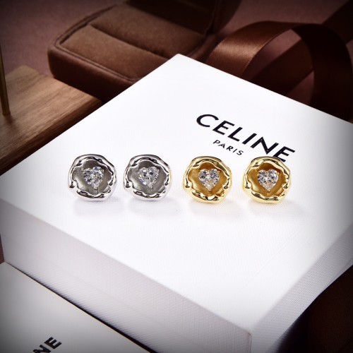Celine Luxury Womens Earrings