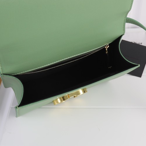 Dior Womens Bags Crossbody Design Shoulder Bags Luxury Brand 30 MONTAIGNE BAG M9203UTZQ_M928 with Original Box