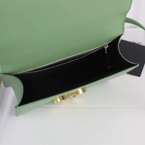Dior Womens Bags Crossbody Design Shoulder Bags Luxury Brand 30 MONTAIGNE BAG M9203UTZQ_M928 with Original Box