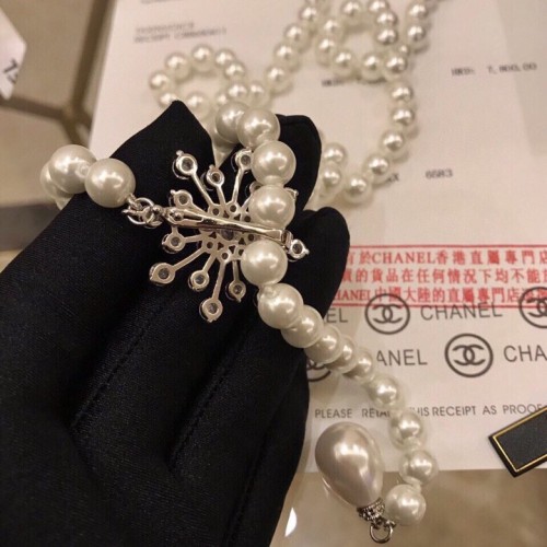 Chanel Luxury Womens Necklace