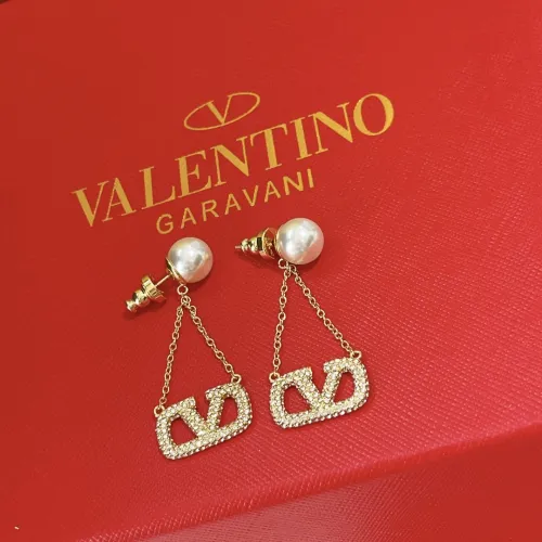 Valentino Luxury Womens Earrings AA655