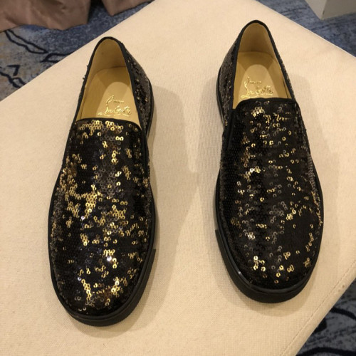 Christian Louboutin Men Womens Shoes Luxury Brand