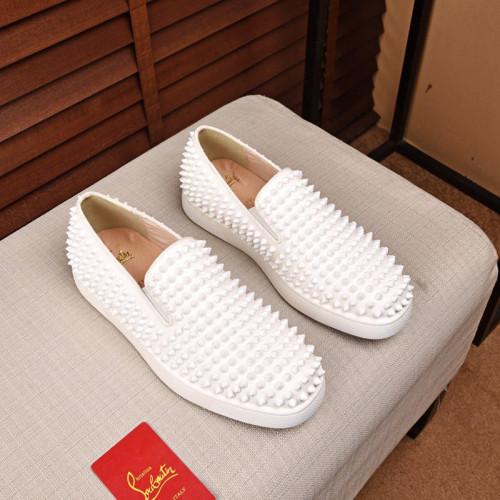 Christian Louboutin Men Womens Shoes Luxury Brand