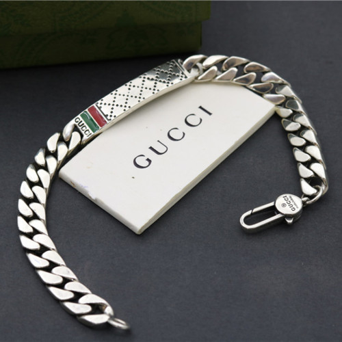 Gucci Luxury Men Womens Bracelet