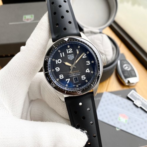 TAG Heuer Watch Luxury Brand Design Fashion Type with Original Box