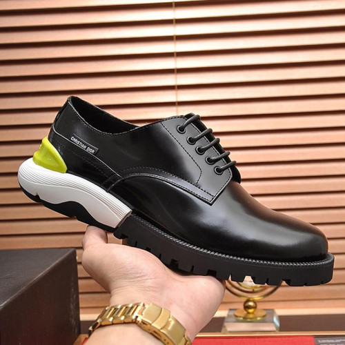 Dior Men Shoes