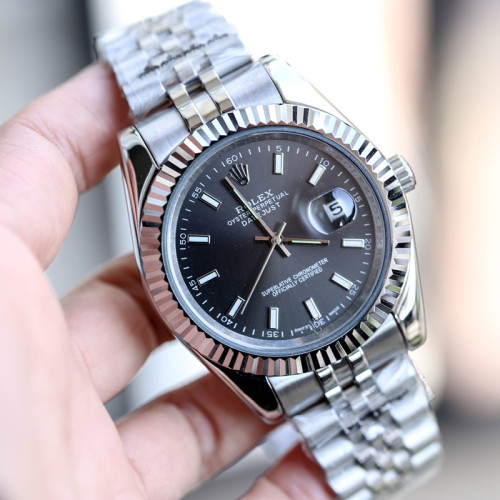 Rolex Watch Luxury Brand Design Fashion Type with Original Box and Certificate Rolex Watches