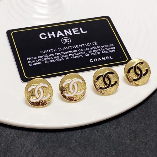 Chanel Luxury Womens Earrings