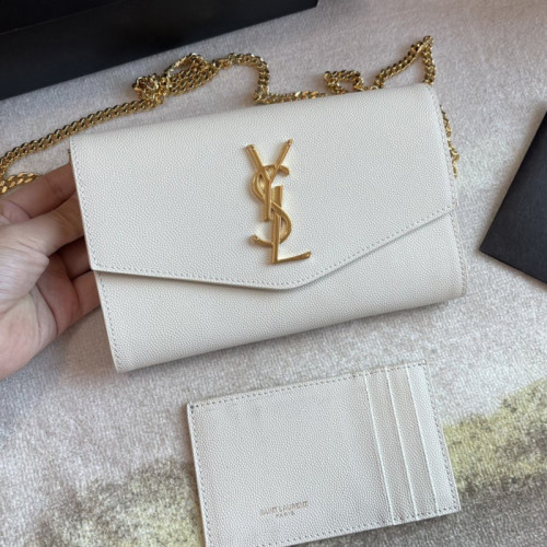 Saint Laurent YSL Womens Bag Designer Luxury Brand Women Shoulder Messenger Bags with Original Box Messenger Bags