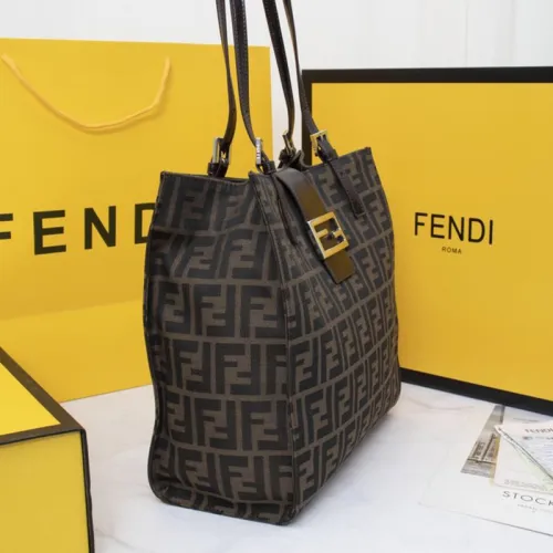 Fendi Womens Bag Shoulder Bags