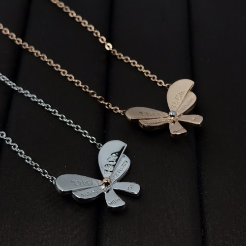 Tiffany Co Luxury Womens Necklace BJ8165358