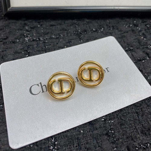 Dior Luxury Womens Earrings E1704