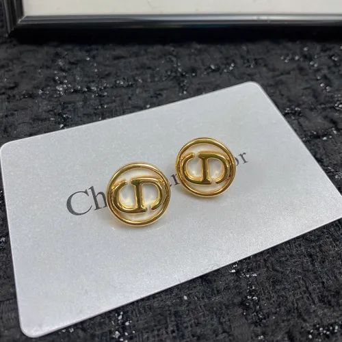 Dior Luxury Womens Earrings E1704