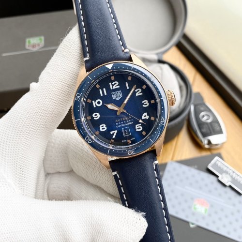 TAG Heuer Watch Luxury Brand Design Fashion Type with Original Box