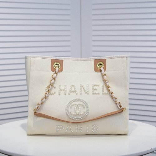 Chanel Womens Bags Shopping Bag