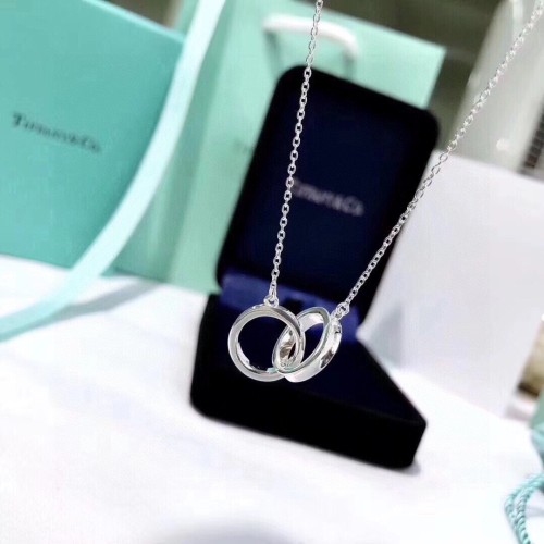 Tiffany Co Luxury Womens Necklace