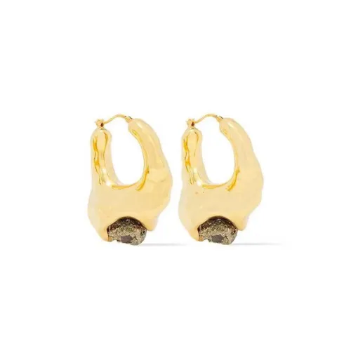Balenciaga Womens Luxury Earrings