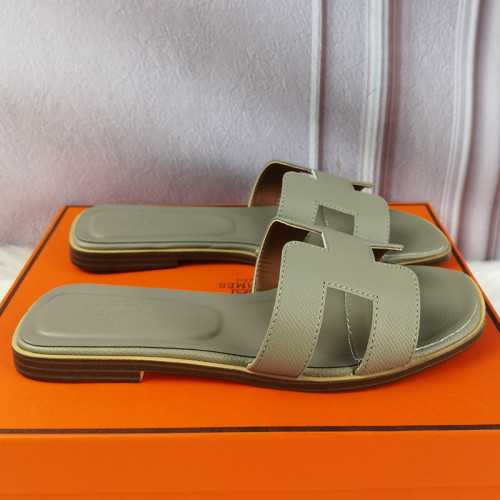 Hermes Womens Shoes Extra Slippers Sandals Casual Fashion Sandals Luxury Brand with Original Box