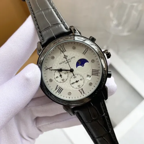 Patek Philippe Watch Luxury Brand Design Fashion Type with Original Box