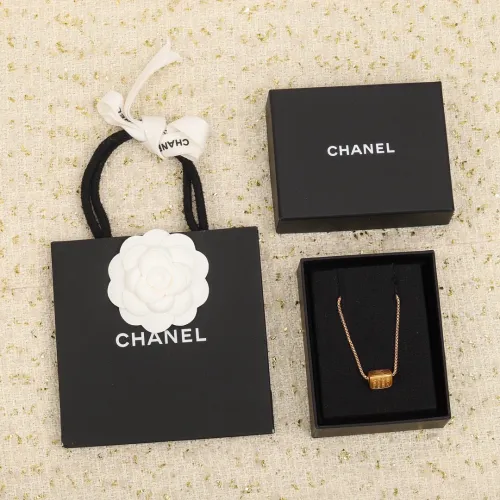 Chanel Luxury Womens Necklace