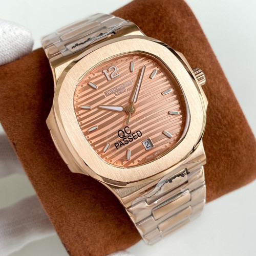 Patek Philippe Watch Luxury Brand Design Fashion Type with Original Box