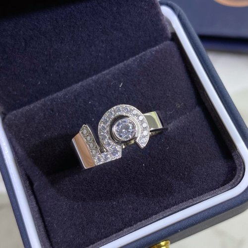 Chanel Luxury Womens Ring