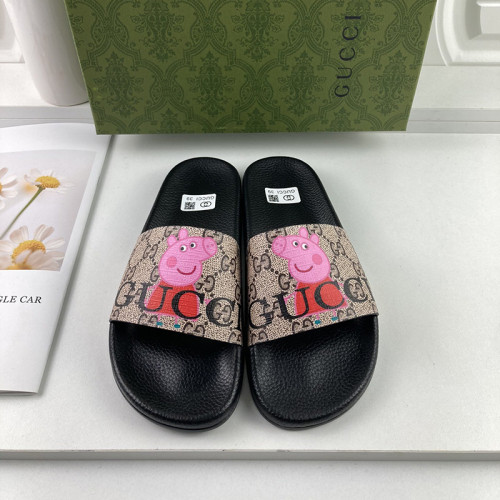 Gucci Men Womens Shoes Fashion Sandals
