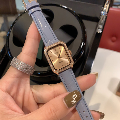 Rolex Watch Luxury Brand Design Fashion Type with Original Box and Certificate Rolex Watches