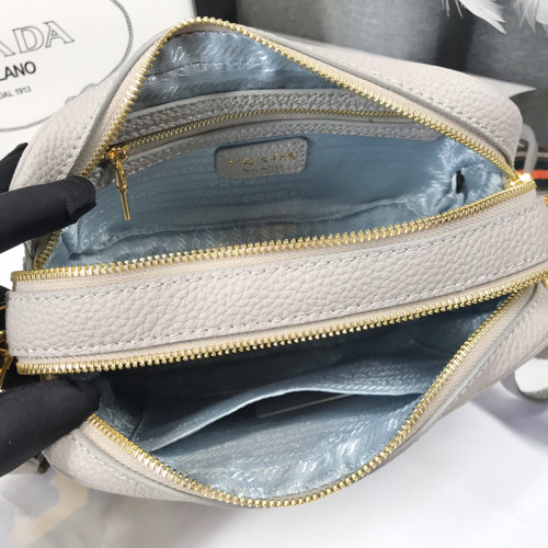 Prada Womens Bags Messenger Bag Crossbody Design Luxury Brand Shoulder Bags with Original Box