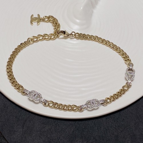 Chanel Luxury Womens Necklace