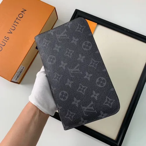 Louis Vuitton Mens Bag Wallet