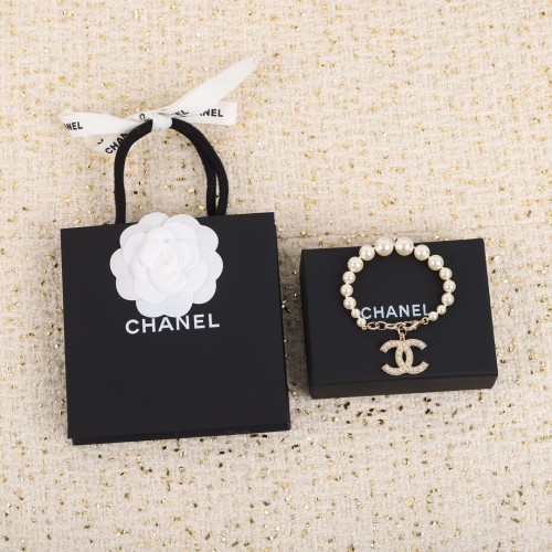 Chanel Luxury Womens Bracelet