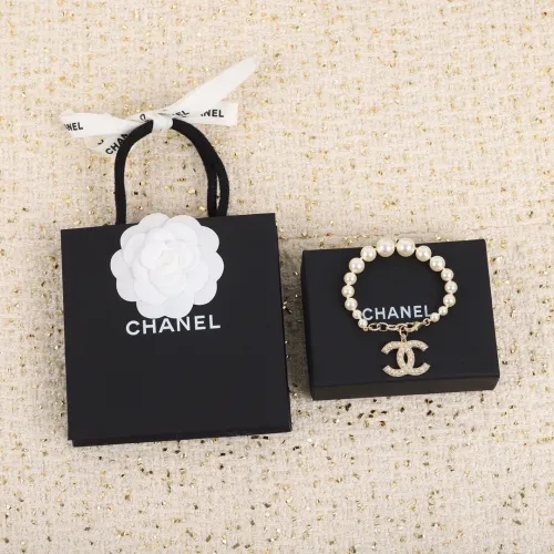Chanel Luxury Womens Bracelet
